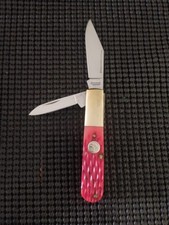 Boker Magnum Pocket Knife with Box and Paperwork picture