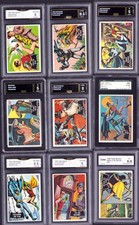 topps 1966 batman black bat set picture