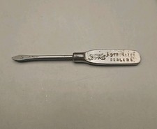 Ford Authorized Dealers Promotional Screwdriver- H.S. Christian Co.  Minneapolis picture