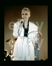 Eurythmics - Annie Lennox (1989) 16x12 Photo Poster Print picture