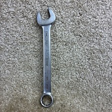 Bonney MEB17 Polished 17mm Combination Wrench picture