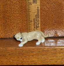 VINTAGE Wade COUGAR Excellent Condition  1958-1961  NORTH AMERCAN ANIMALS Set #9 picture
