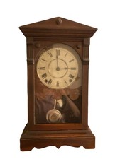 Antique Seth Thomas 