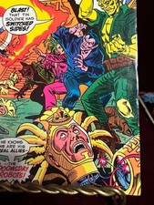 1983 dc comics weird war tales 111 picture