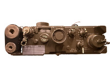 Vintage Vietnam Era U.S. Army Receiver Radio REC-XMTR RT-175/PRC-10 picture