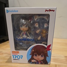 Hololive Nendoroid Tokino Sora #1707 Good Smile Company picture