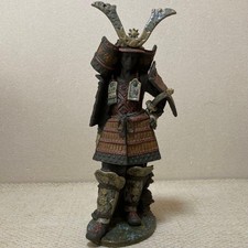 Very Rare Lladro Samurai Limited Figurine Retired w/Box picture