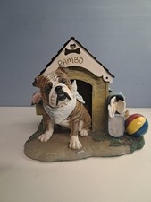 Vtg Danbury Mint 