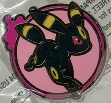 2026 Pokémon XP Worlds Umbreon Pin Rally picture