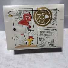 POPMART Peanuts 75th Anniversary Snoopy  Comic Life-FULL-SET of 12 BNIB Org $239 picture