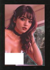 Graveshift Girls #5 $14K Stretch Goal by Debra picture