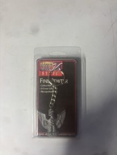 Scout Stuff Fine Pewter Key Chain Eagle Scout picture