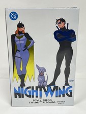 Nightwing by Tom Taylor & Bruno Redondo Omnibus Vol 2 DC Comics HC Hardcover picture