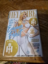 Marvel X-Men Hellfire Gala 2021-2023 You Pick Emma Frost Jean Grey Nakayama DNA picture