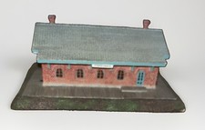 Vintage 1998 Ertl American Country Collectibles Smiths Creek Station. Limited #7 picture