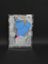 Genie 2023 Topps Chrome Disney Base #34 picture