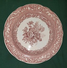 Spode Archive Collection Victorian Series Byron Groups 10.5