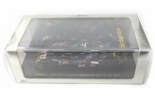 1/43 Spark Creation Judd CA07 Creation Autosportif Ltd LM 2007 #9 Black S1420 picture