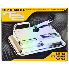 Top-O-Matic T2 Cigarette Rolling Machine  picture