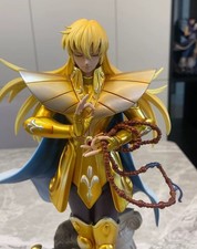 T-REX Studio Saint Saiya 1/6 Shaka GK Resin Painted Model Statue in stock picture
