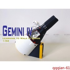 Gemini 4 First Spacewalk 1/32 Finished Model 7