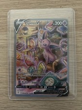 Espeon V 180/203- Evolving Skies-Ultra Rare FULL ART- Pokemon TCG- Ungraded NM picture