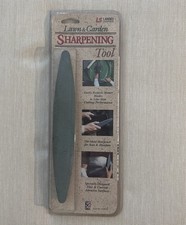 Lansky Sharpener Designed For Mower Blades Axes Hatches And All Garden Tools picture