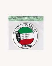 Sticker Alitalia 