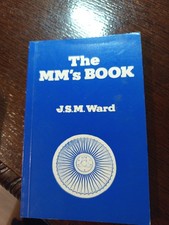 The MM's Book J.S.M. Ward  Freemasonry masonic/684 picture