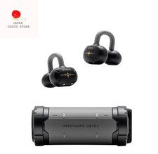 MOONDROP Wireless Earphones U.C.T.S. Meichou Wuthering Waves MD-OWS-014 NEW picture