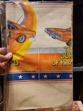 Vintage Dukes of Hazard 52