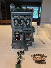 Dept 56 30 Years  Stillwater Collectibles & Antiques 2005 Early Release 56.55383 picture