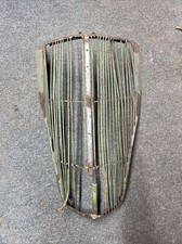 1936 Ford Passenger Car Grille picture