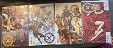 Marvel Comics IMMORTAL X-MEN 14 15 16 17 18 Fall Of X picture