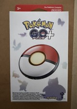Pokemon GO Plus Official Nintendo Sleep Tracker Bluetooth Device New in Box picture