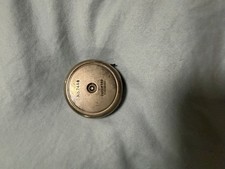 VTG Stanley Pocket Tape Measure No. 7468 and PATENTED 1964280 Made In USA picture