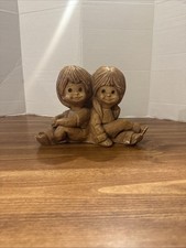 Fannykins Figurine Perfect Pairs Vintage In Good Condition picture