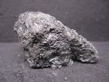 Cylindrite, Santa Cruz Mine, Bolivia #6 picture