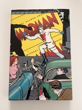 Madman: Two Trilogies  HC Rare Numbered Edition - 2X Sigs - Mike & Laura Allred picture