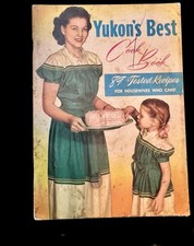Yukon’s Best Cookbook picture