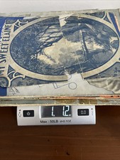 1 Pound Lot  VTG Ephemera Random Sheet Music Pages & Covers Junk Journals Crafts picture