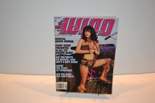 Easyriders In The Wind motorcycle  magazine Vtg may 1993  ( Loc 7) picture