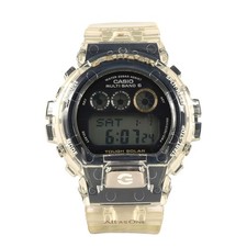 G-SHOCK GW-6903K-7JR Clear Navy Watch FREE Size ICERC Japan 25th Anniversary picture