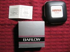 AIRPAX Barlow 6' Promotional Tape Measure  picture