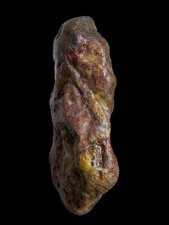 600 grams pounds pietersite rough from china natural gold and red color  picture