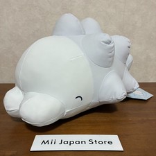 Pokemon Center Cool Plush doll Life Size Snom 14.56