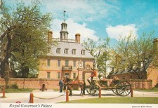 *Virginia Postcard-