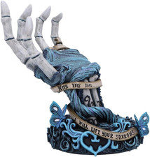Corpse Bride, This Hand Vow Figurine picture