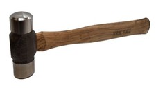Nordic Forge 2 Lb. Rounding Hammer picture