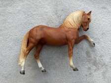 RARE Vintage Breyer Horse #68C Chestnut Legionario III Bentley SR 1985 Excellent picture